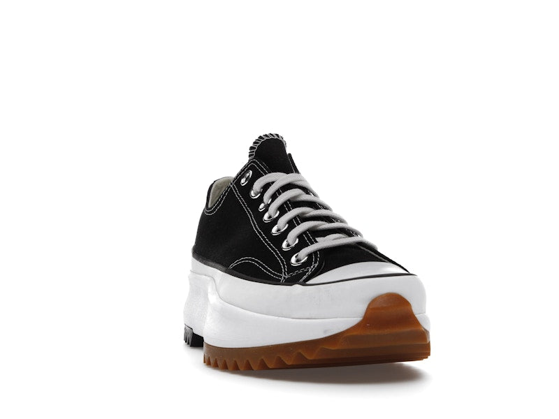 Converse Run Star Hike Ox Black White Gum - vista 8