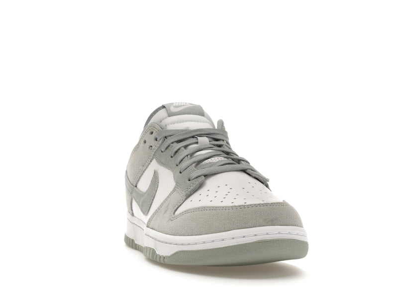 Nike Dunk Low SE White Light Pumice - widok 7