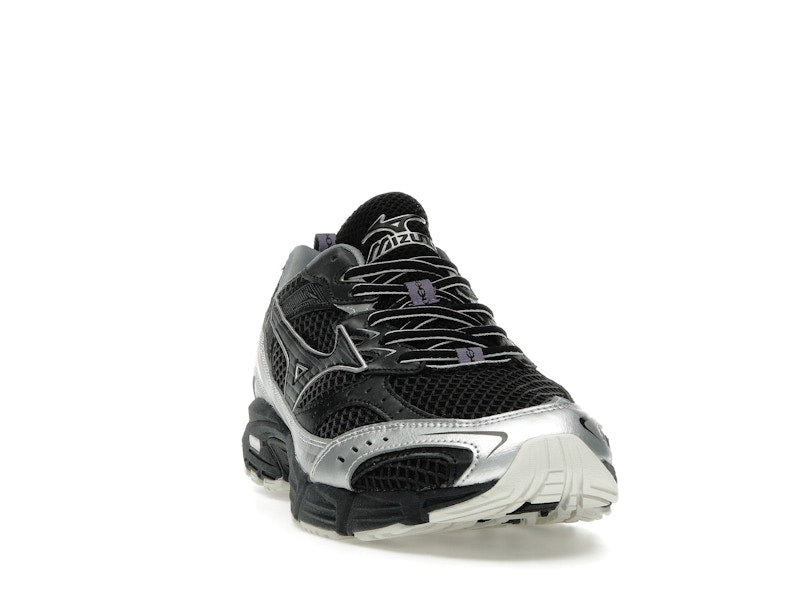 Mizuno Mxr Millennium Pack - Black Sand/Purple Haze - D1GA251501 - 07