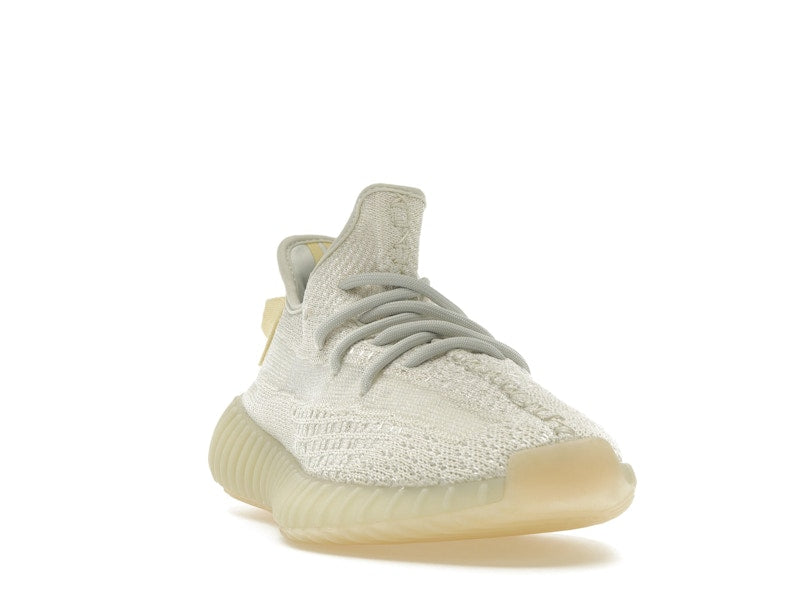 adidas Yeezy Boost 350 V2 Light - Light/Light/Light - GY3438 - 07