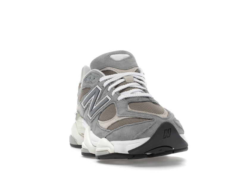 New Balance 9060 Slate Grey Arid Stone - Slate Grey/Arid Stone/Timberwolf - U9060LBA - 07