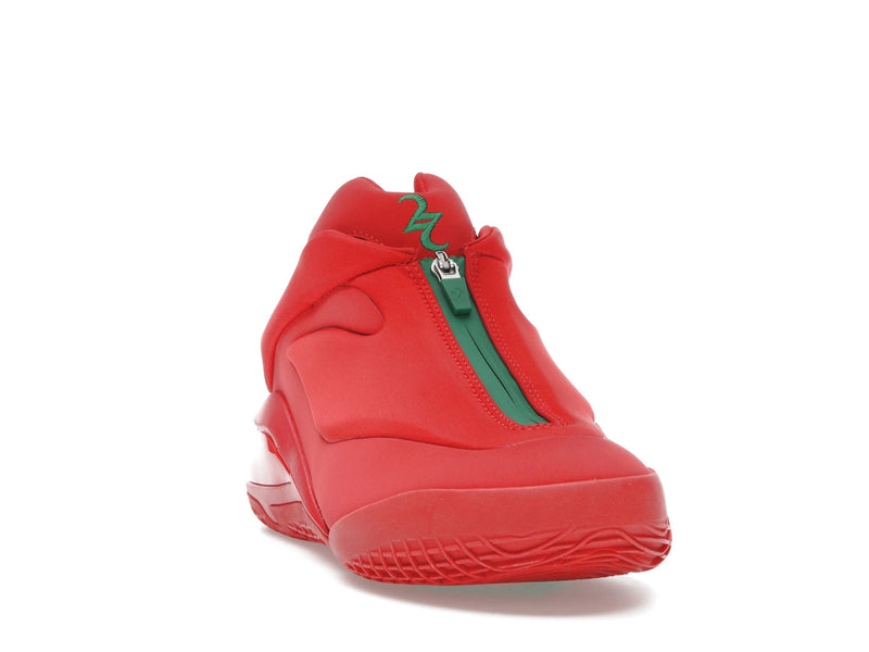 Converse Shai 001 Winter Red - Red/Green - A18775C - 07