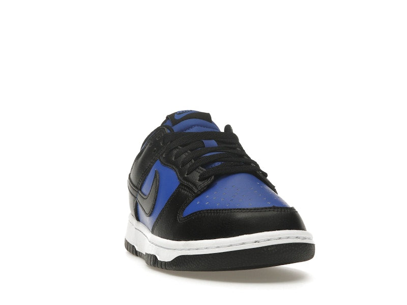 Nike Dunk Low Hyper Royal - view 8