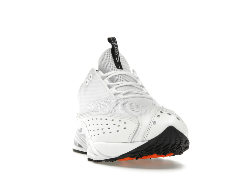 Nike Air Zoom Drive Drake Nocta Summit White - White/White/Summit White/Black - DX5854-100 - 07