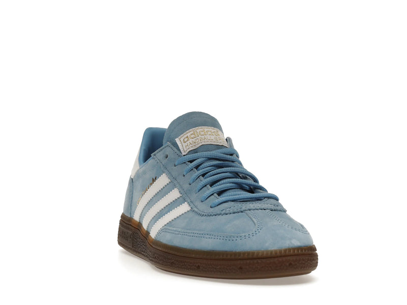 Adidas Handball Spezial Light Blue - Light Blue/Footwear White/Gum - BD7632 - 07