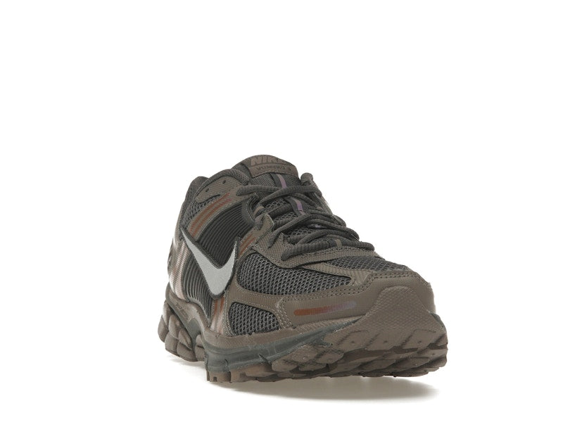 Nike Zoom Vomero 5 Cave Stone - Cave Stone/Multi-Color/Medium Ash/Metallic Silver - HF5493-201 - 07
