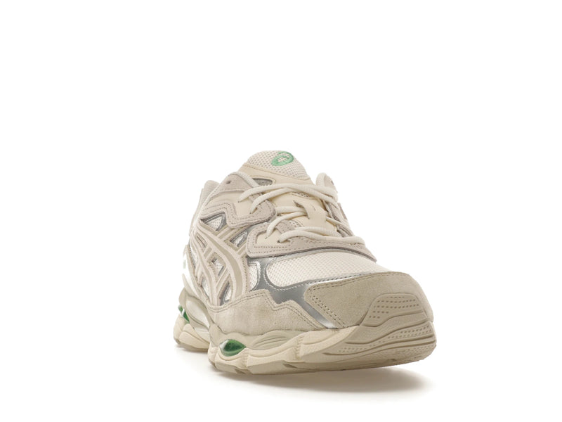 Asics Gel Nyc Cream Fossil - Cream/Fossil - 1203A383-112 - 07