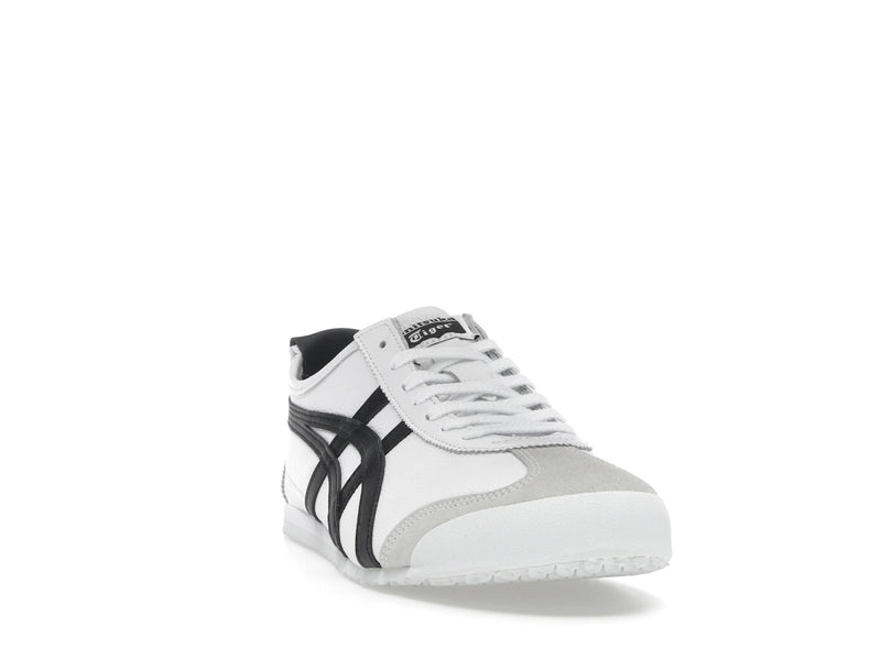 Onitsuka Tiger Mexico 66 Sd White Black - White/Black - 1183A201-126 - 07