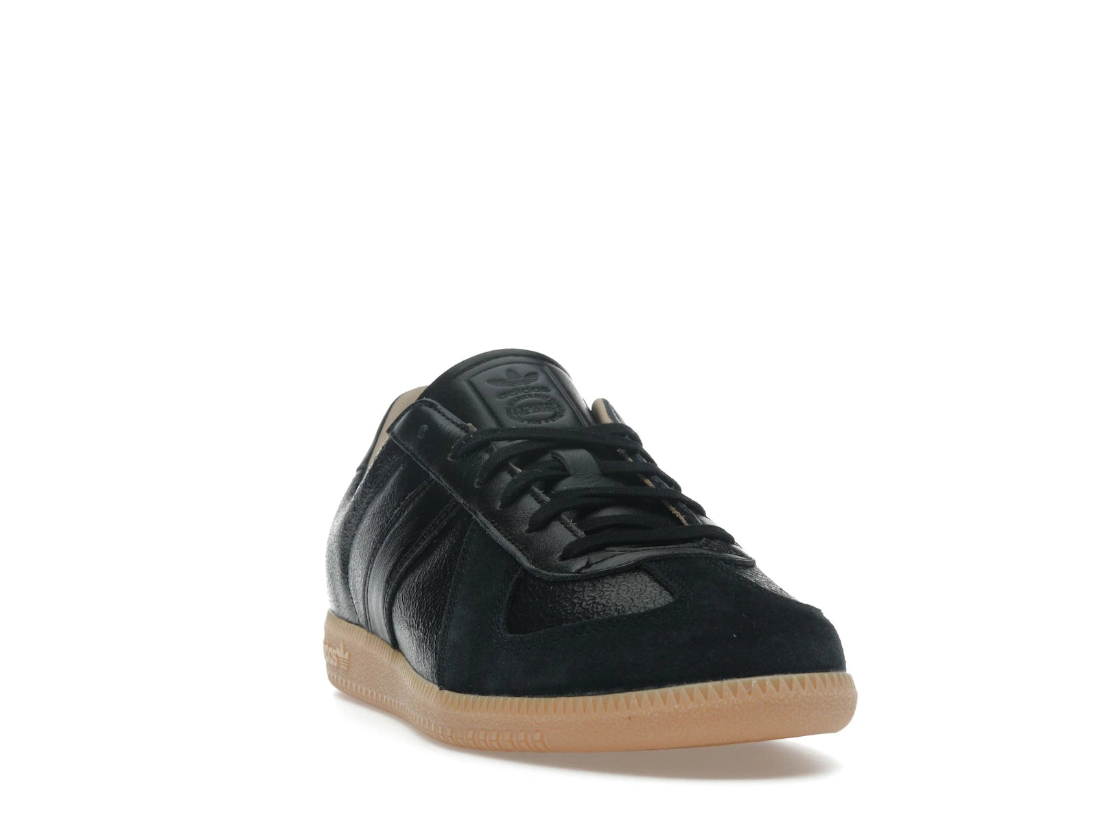 Adidas Bw Army Lux Black Gum - Core Black/Core Black/Gum 3 - JH7835 - 07