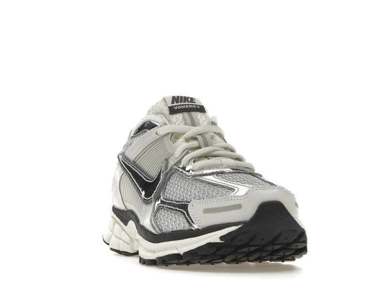 Nike Zoom Vomero 5 Photon Dust Metallic Silver (W) - Photon Dust/Chrome/Gridiron/Sail - FD0884-025 - 07