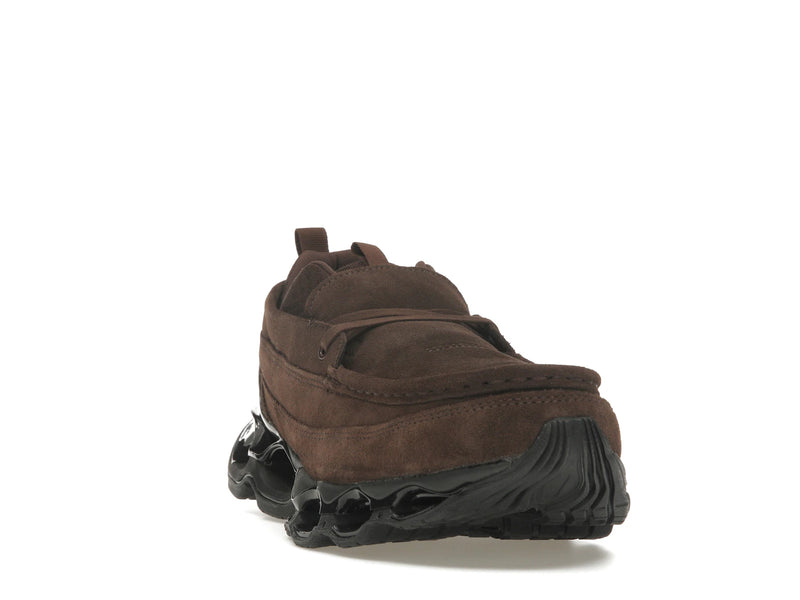 Mizuno Wave Prophecy Moc Brown - D1GD243602 - 07