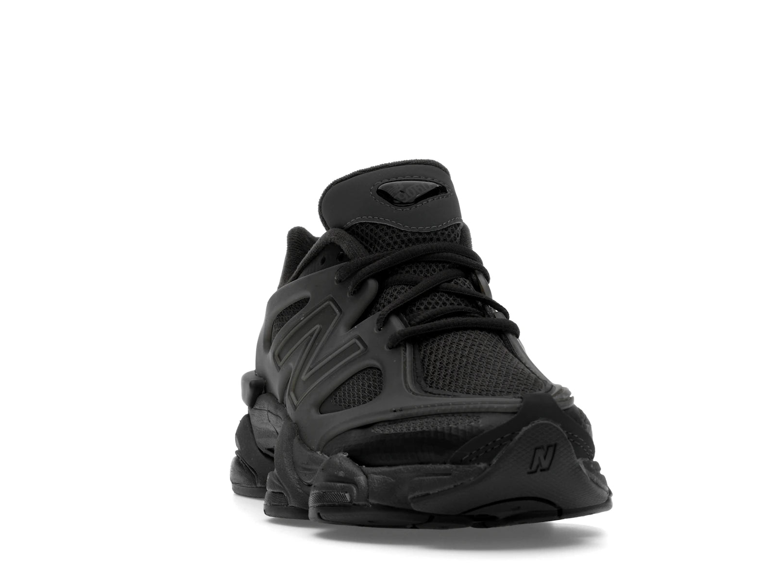 New Balance 9060 X Black Cement - Black Cement/Black - U9060IAA - 07