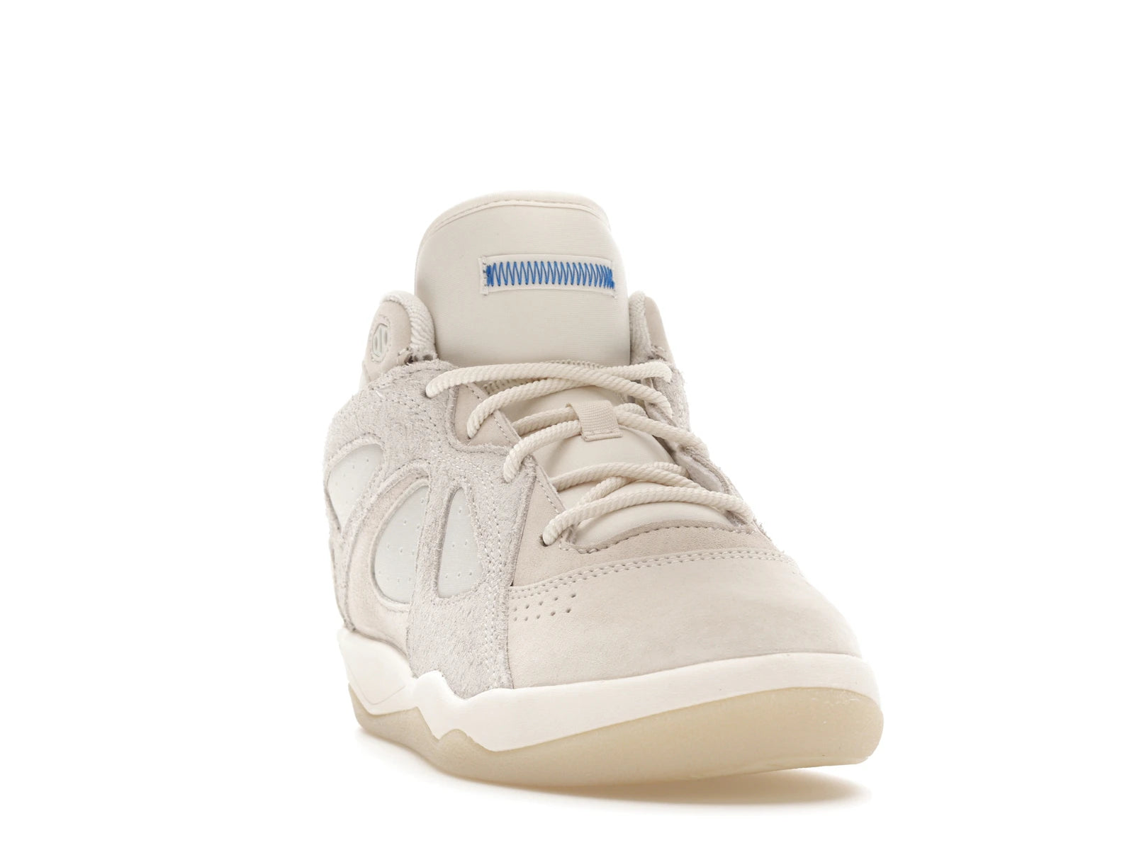 Adidas Badbo 10 Bad Bunny Resilience - Chalk White/Talc/Core White - KJ1468 - 07
