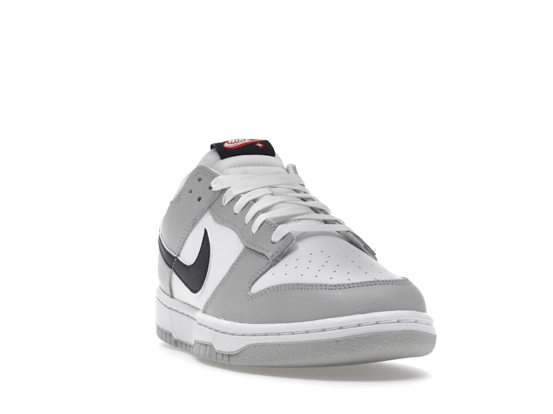 Nike Dunk Low SE Lottery Pack Grey Fog - view 8