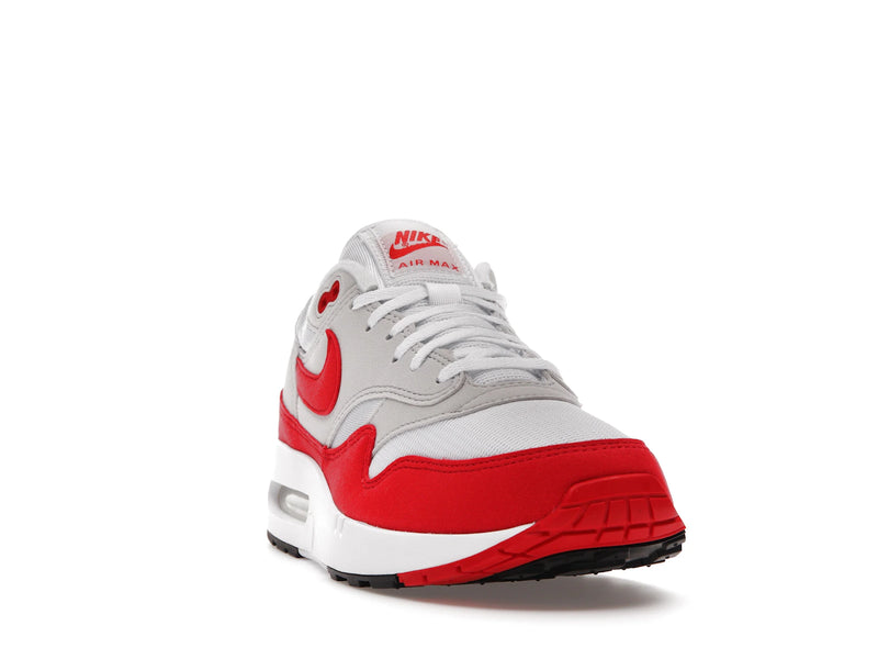 Nike Air Max 1 86 Big Bubble Red - White/University Red-Neutral Grey-Black - DQ3989-100 - 07