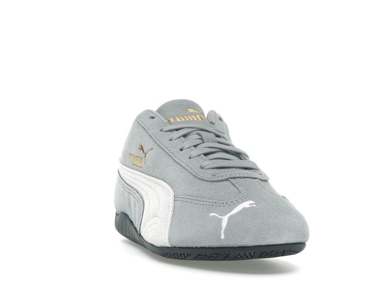 Puma Speedcat OG Cool Mid Grey White - Cool Mid Grey/White - 398846-05 - 07