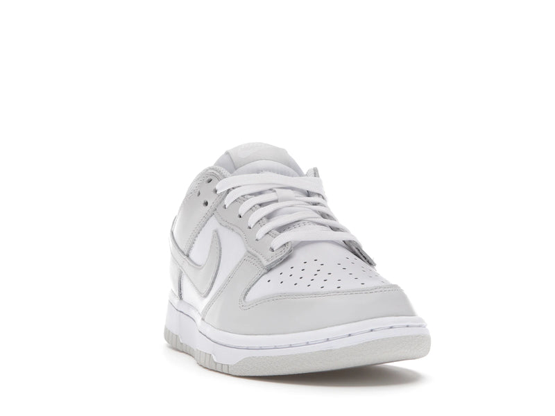 Nike Dunk Low Photon Dust (W) - White/Photon Dust-White - DD1503-103 - 07