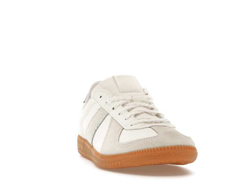 Adidas Bw Army End Chip Shop - White Tint/Cloud White/White - JP8367 - 07