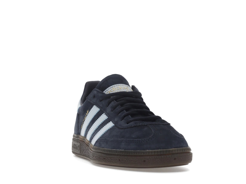 Adidas Handball Spezial Navy Gum - Navy/Clear Sky/Gum - BD7633 - 07