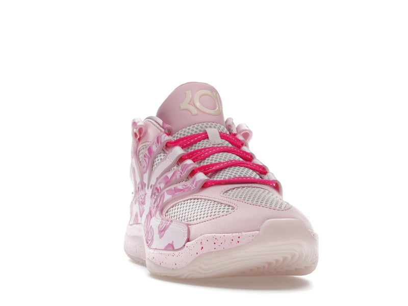 Nike Kd 18 Aunt Pearl - Pearl Pink/Laser Fuchsia/Tulip Pink/Playful Pink/Pink Foam/Glacier Blue - HV1997-600 / HV1999-600 - 07
