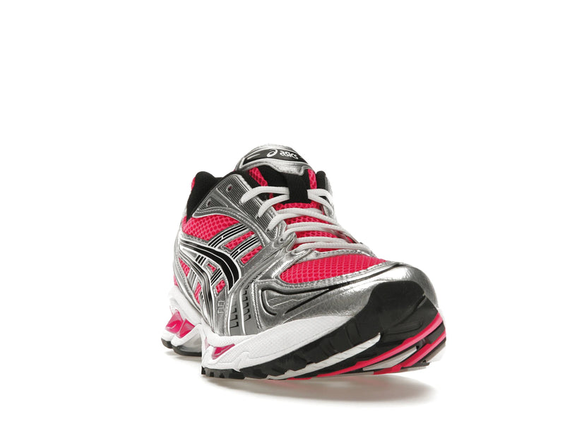 Asics Gel Kayano 14 Pink Glo - Pink Glo/Black - 1201A019-700 - 07