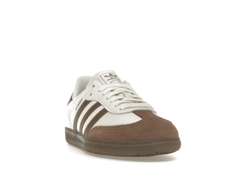 adidas Samba OG Off White Earth Strata - Off White/Earth Strata/Gum 5 - JI1991 - 07
