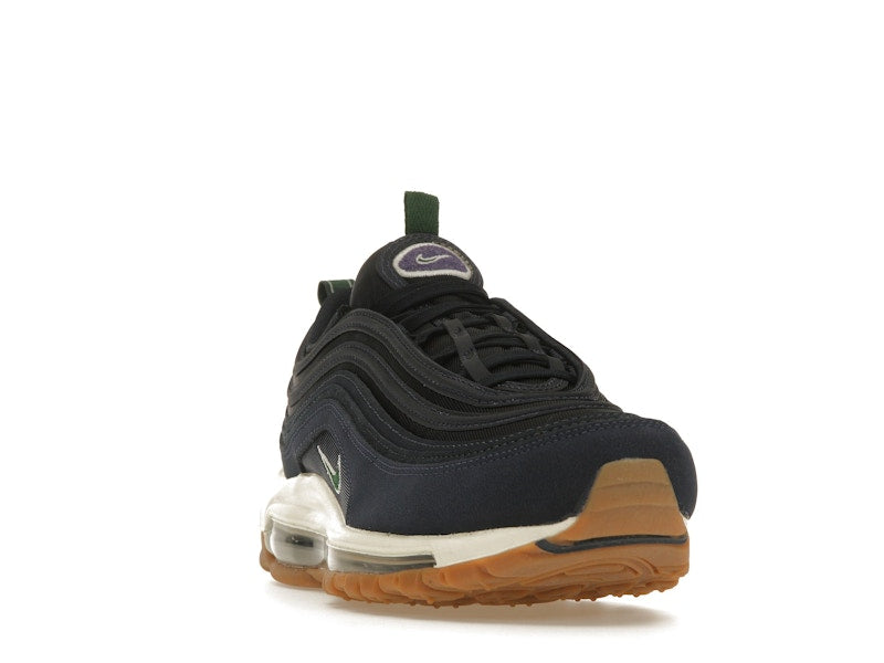 Nike Air Max 97 Gorge Green (W) - vista 7