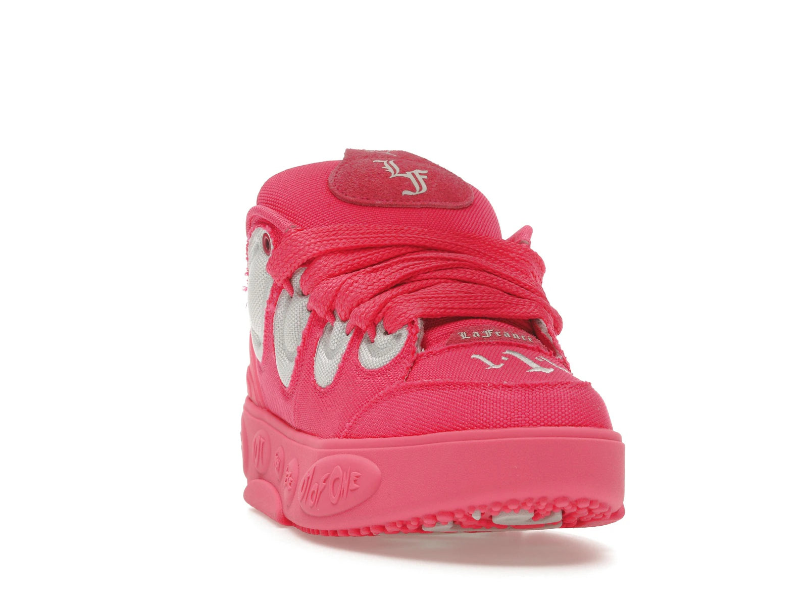 Puma Lamelo Ball Lafrance Amour Valentines Day - widok 7