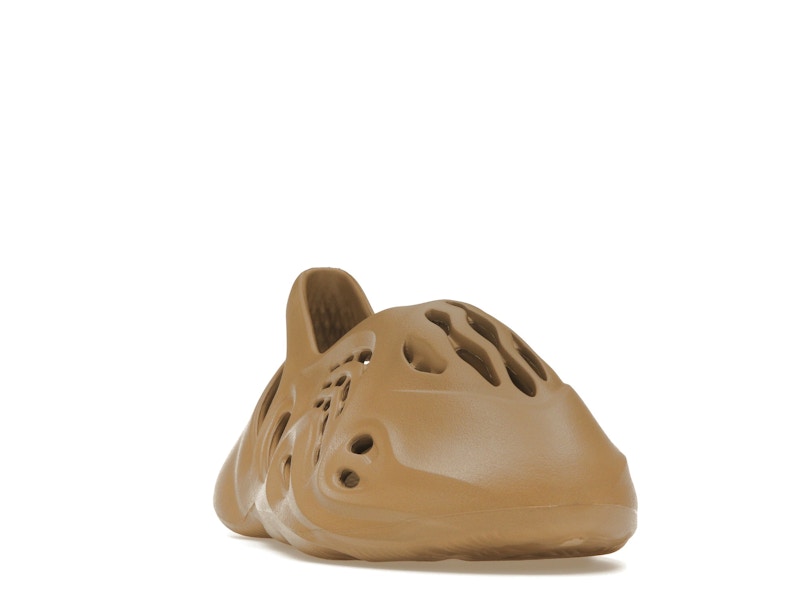 adidas Yeezy Foam RNR Clay Taupe - Clay Taupe/Clay Taupe/Clay Taupe - GV6842 - 07