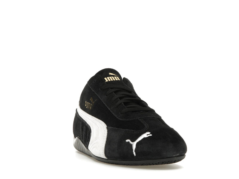 Puma Speedcat OG Black White - Puma Black/Puma White - 398846-01 - 07