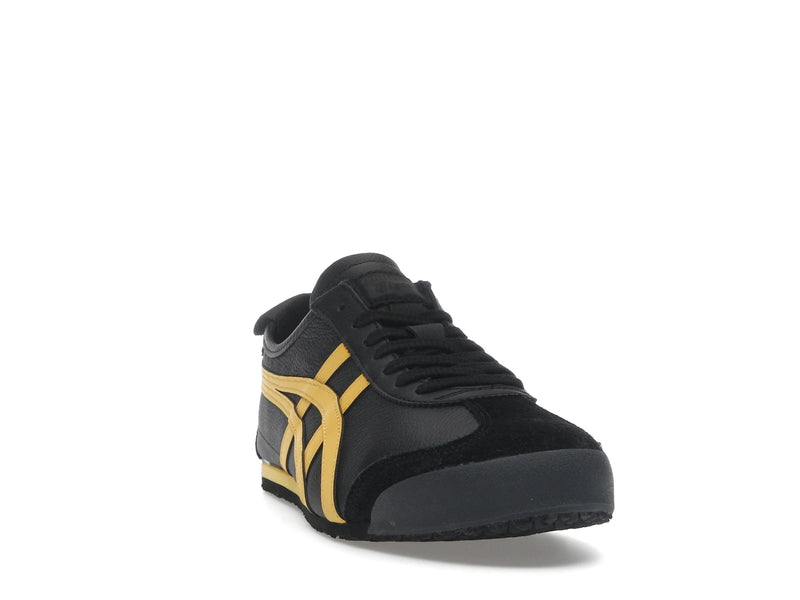Onitsuka Tiger Mexico 66 Black Yellow - Black/Yellow - 1183A201-003 - 07