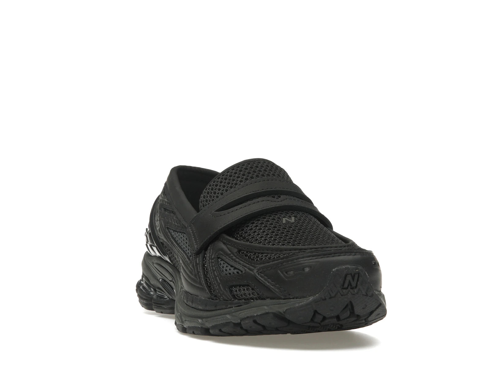 New Balance 1906l Blacktop Phantom - Black/Blacktop/Phantom - U1906LAI - 07