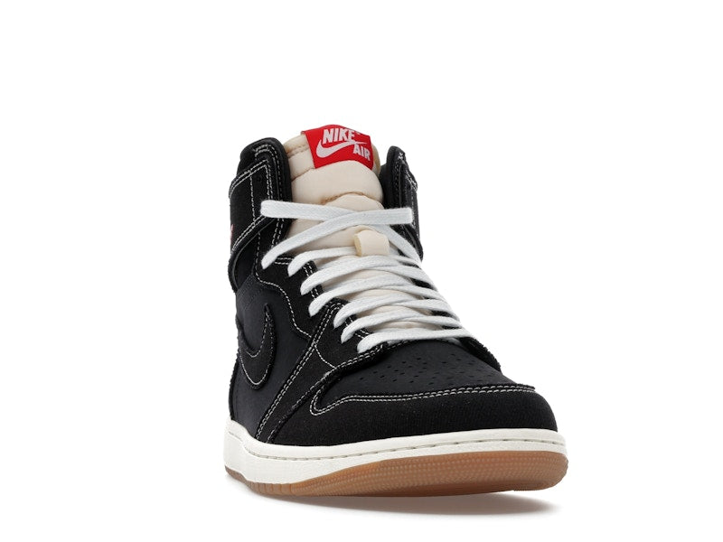 Jordan 1 Retro High OG Flight Club - widok 8