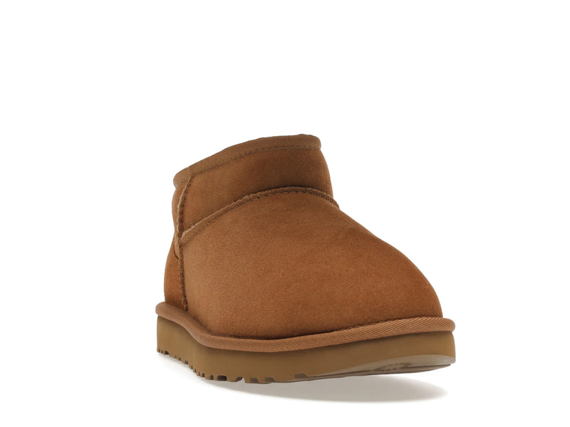 Ugg Classic Ultra Mini Chestnut (W) - 1116109-CHE - 07