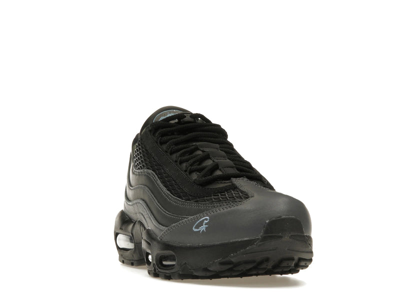 Nike Air Max 95 SP Corteiz Aegean Storm - Gridiron/Aegean Storm/Black - FB2709-002 - 07