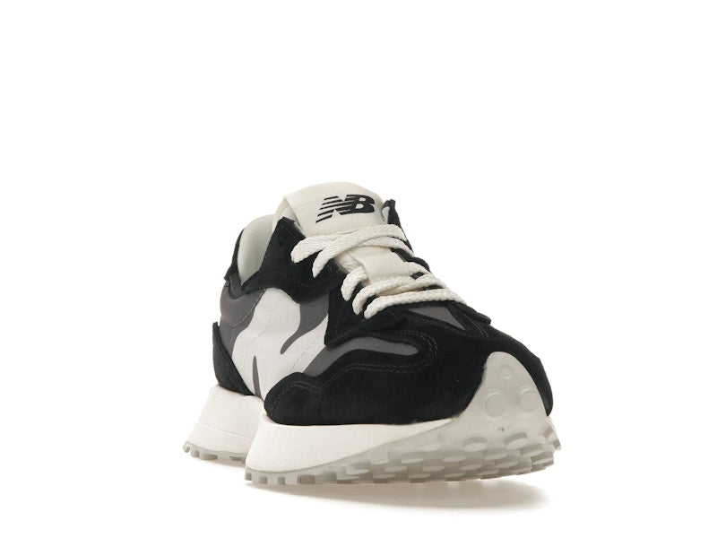 New Balance 327 Black Pink Grey - Black/Pink/Grey - U327WEM - 07