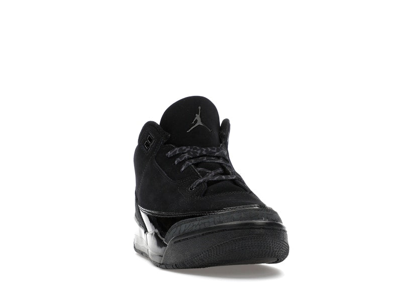 Jordan 3 Retro Black Cat (2025) (PS) - view 8