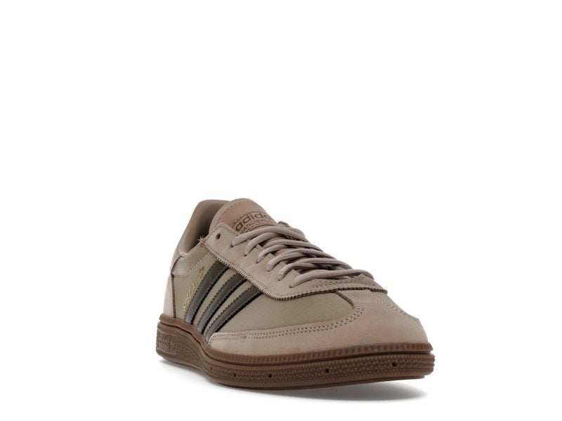 adidas Handball Spezial Trace Khaki Cargo Brown - vista 8