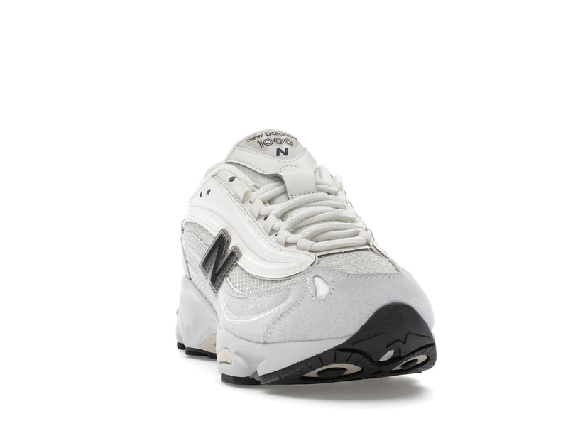 New Balance 1000 Pearl Grey Black - Pearl Grey/Black - M1000PSB - 07