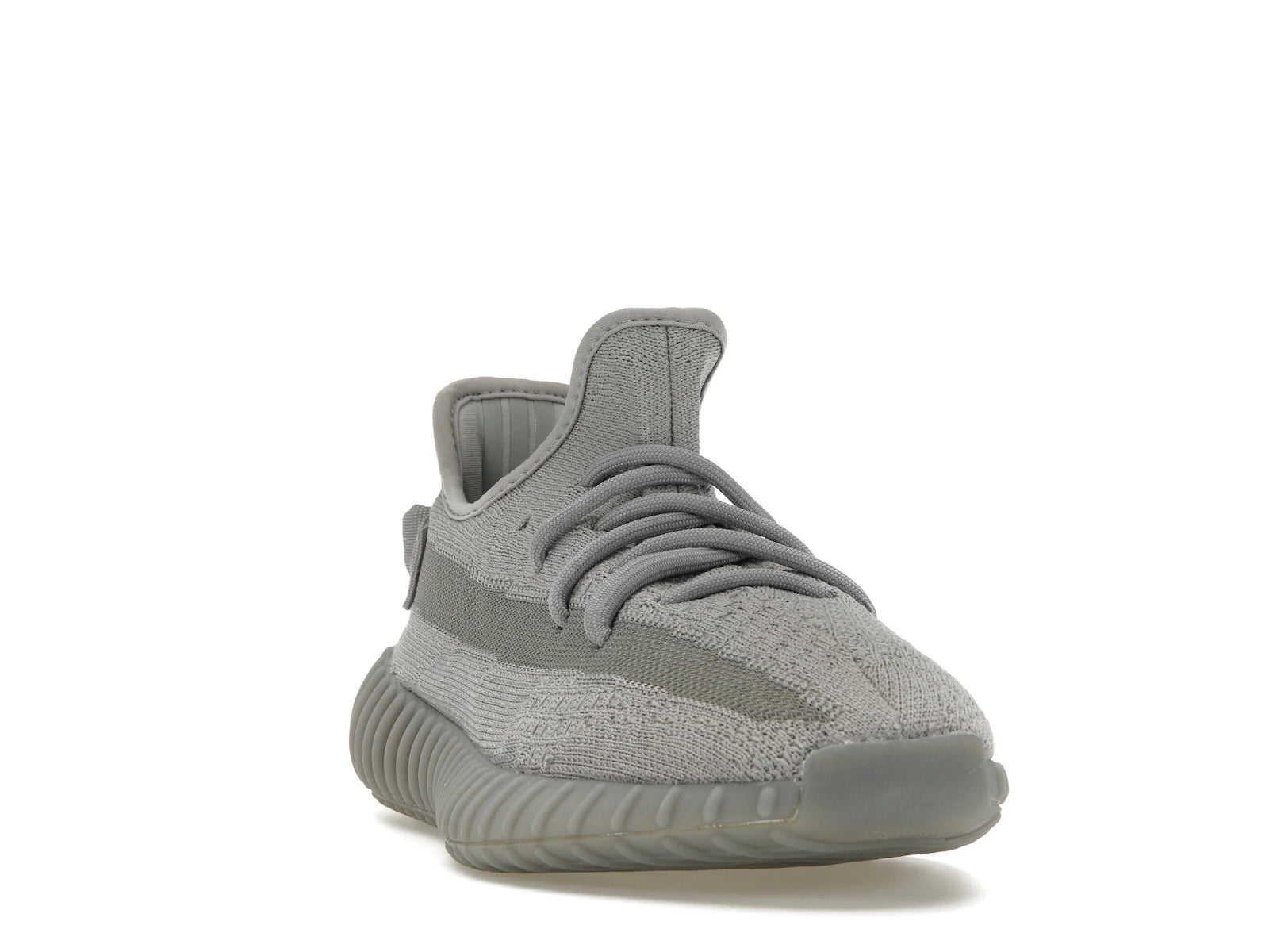 Adidas Yeezy Boost 350 V2 Steel Grey - Steel Grey/Steel Grey/Steel Grey - IF3219 - 07