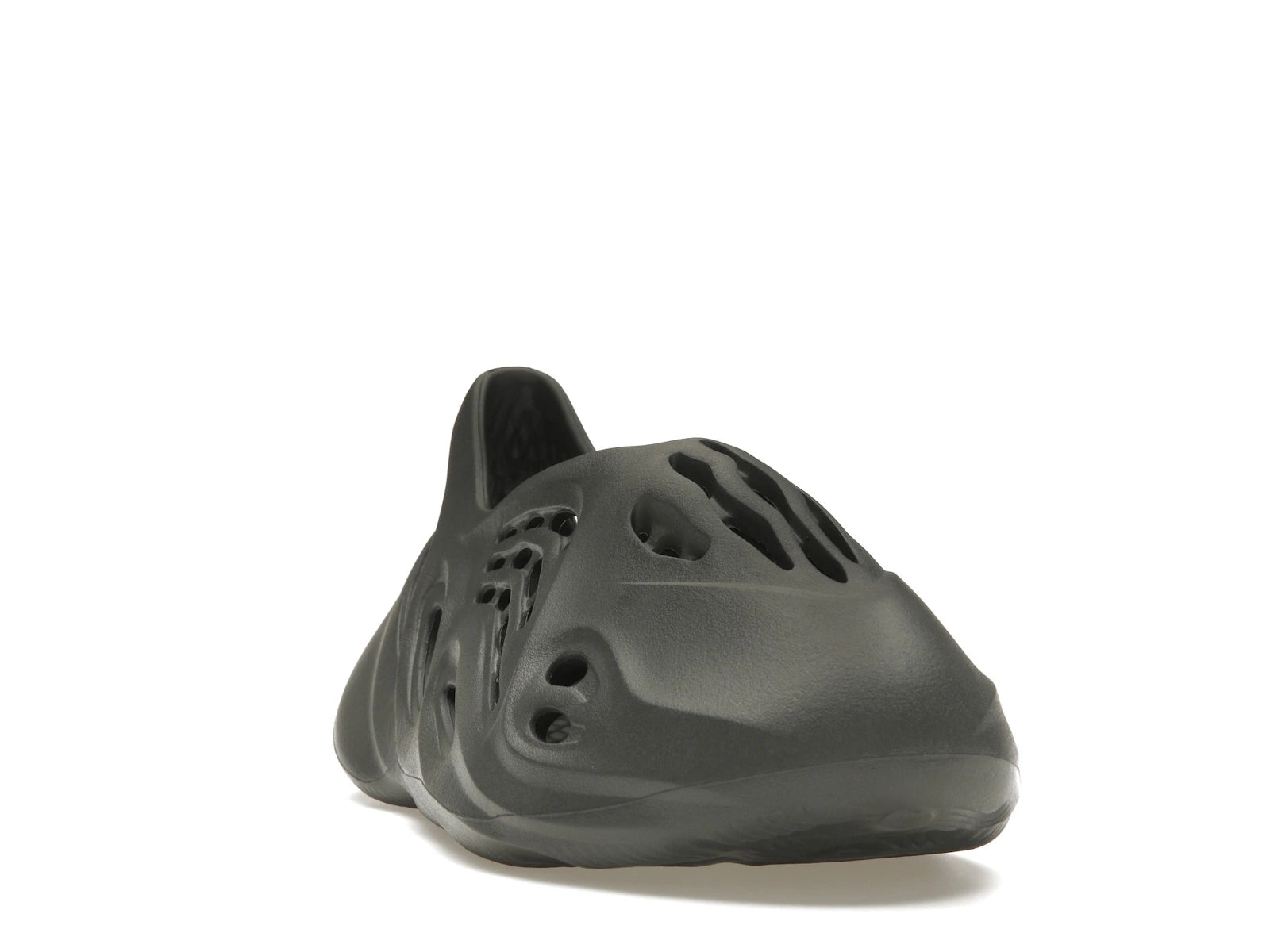 Adidas Yeezy Foam Rnr Carbon - Carbon/Carbon/Carbon - IG5349 - 07