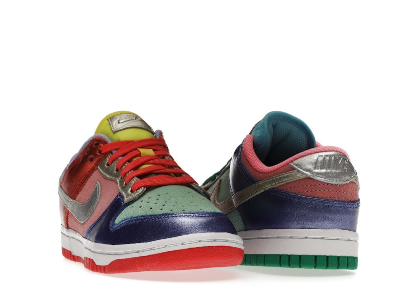 Nike Dunk Low Sunset Pulse (Women's) - visning 8