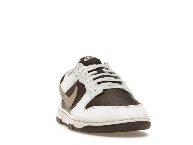 Nike Dunk Low Next Nature Baroque Brown - vue 8