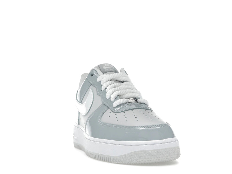 Nike Air Force 1 Low 07 Lv8 Wolf Grey Vast Grey White - Wolf Grey/Vast Grey/White - HV9405-001 - 07