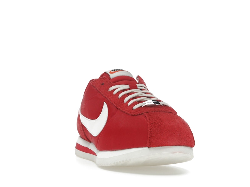 Nike Cortez Gym Red Sail (Women's) - Gym Red/Sail - IF1764-600 - 07