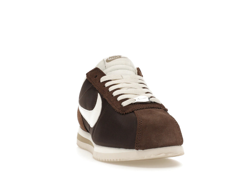 Nike Cortez Baroque Brown - Baroque Brown/Sail/Khaki - DZ2795-200 - 07