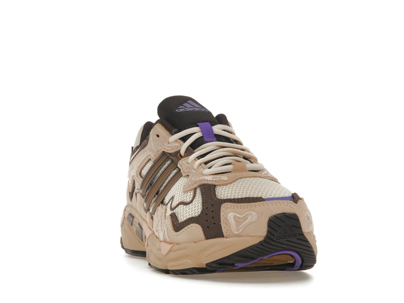 Adidas Response Cl Bad Bunny Paso Fino - Ecru Tint/Bronze Strata/Earth Strata - ID0780 - 07