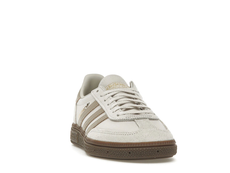 Adidas Handball Spezial Aluminum Wonder Beige - Aluminum/Wonder Beige/Gum 5 - JI2644 - 07
