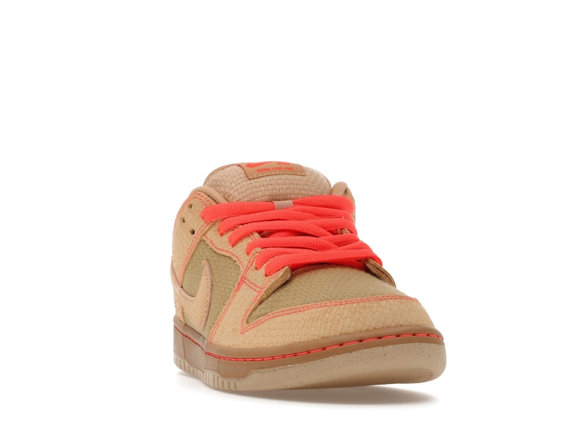 Nike SB Dunk Low Pro Som Tum - vista 8
