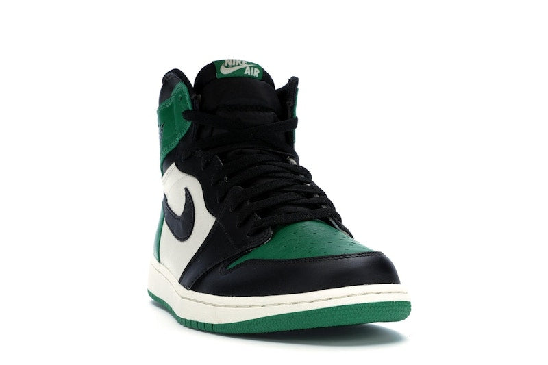 Air Jordan 1 Retro High Pine Green - weergave 7